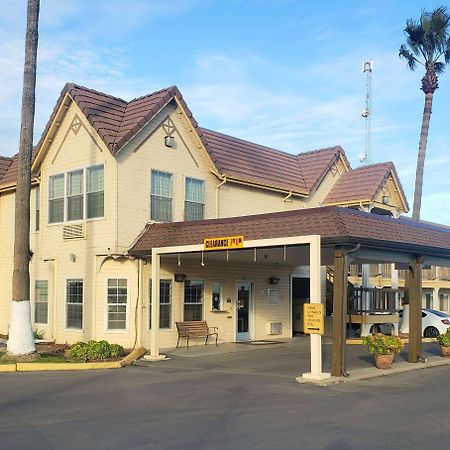 Days Inn By Wyndham Westley Dış mekan fotoğraf