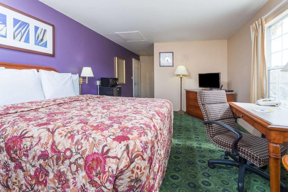 Days Inn By Wyndham Westley Dış mekan fotoğraf